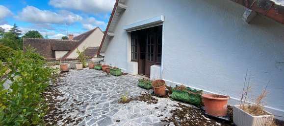 3 Schlafzimmer Haus in Olivet, France, Nr. 280930 9