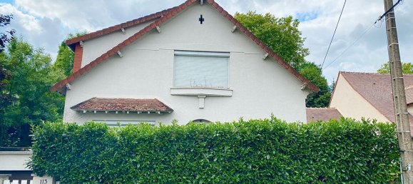 3 Schlafzimmer Haus in Olivet, France, Nr. 280930 10