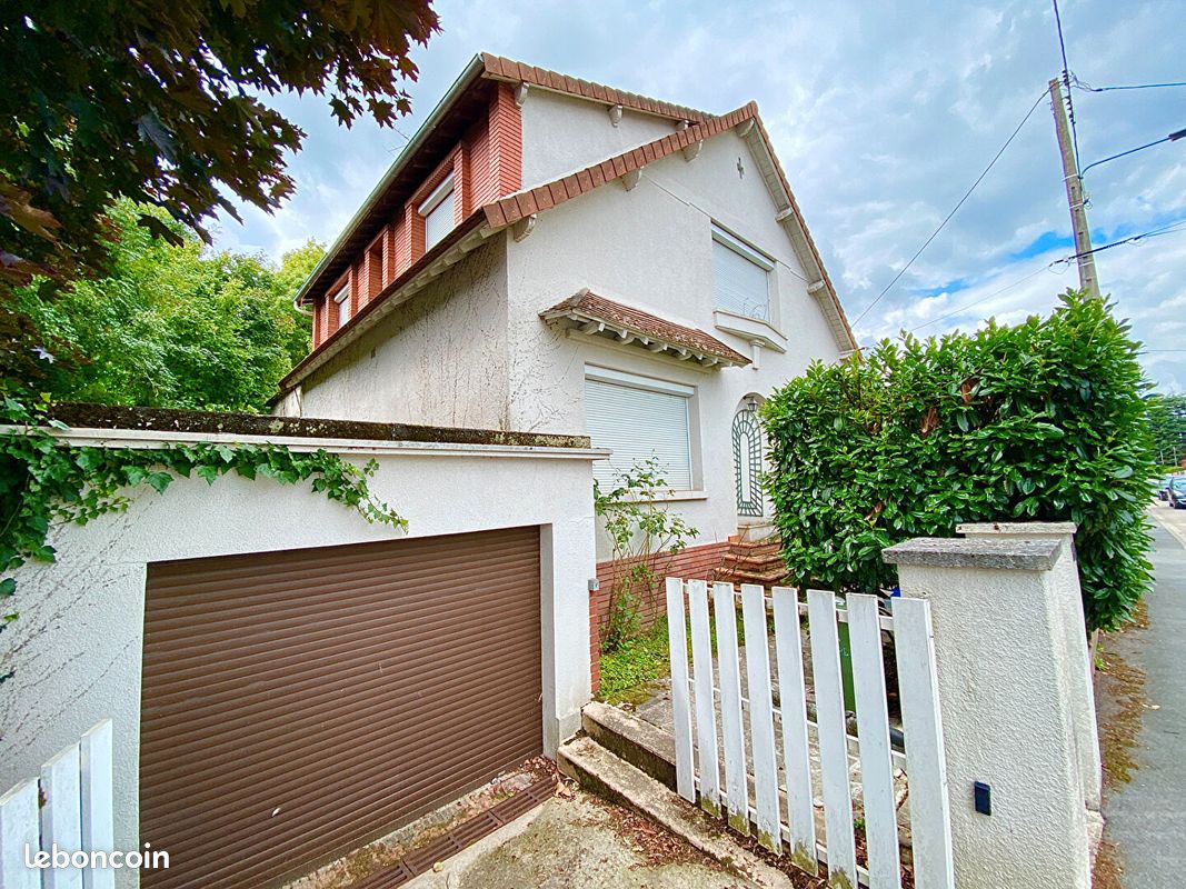 3 Schlafzimmer Haus in Olivet, France, Nr. 280930