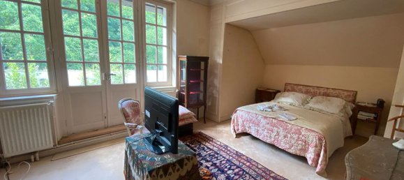 3 Schlafzimmer Haus in Olivet, France, Nr. 280930 5