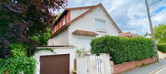 3 Schlafzimmer Haus in Olivet, France, Nr. 280930 12
