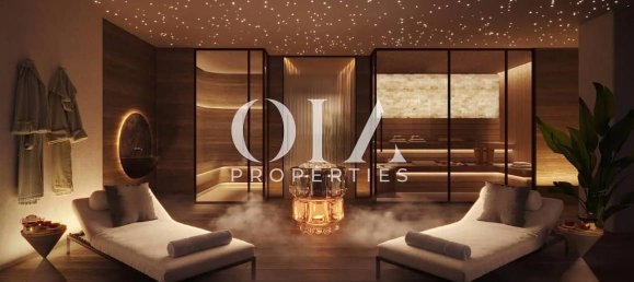 1 bedroom Apartment in Yas Island, UAE No. 17101 6