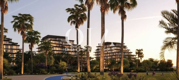 1 bedroom Apartment in Yas Island, UAE No. 17101 3