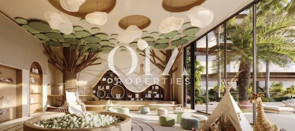 1 bedroom Apartment in Yas Island, UAE No. 17101 10