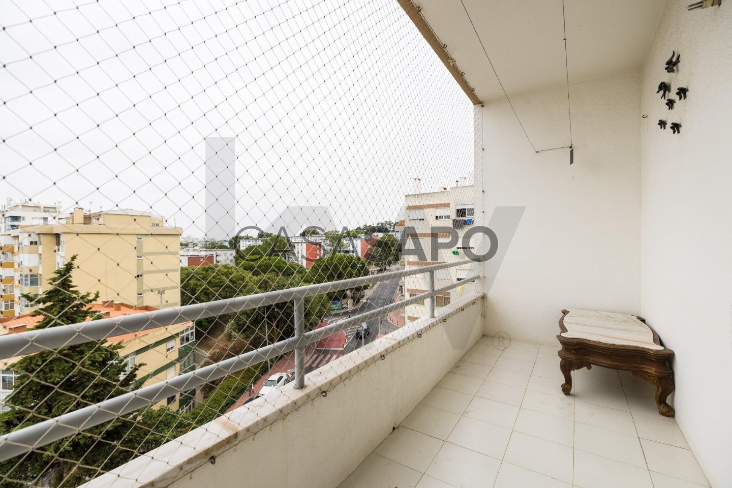 4 bedrooms Apartment in Oeiras, Portugal No. 231188