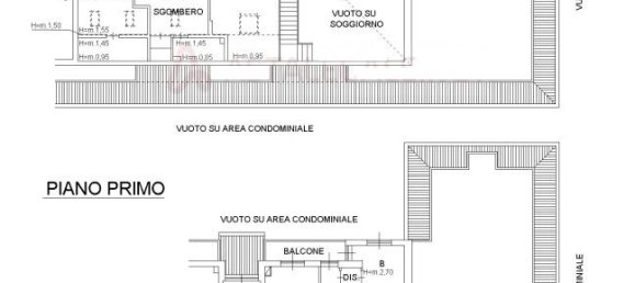 Дом с 3 спальнями в Моццате, Италия № 270203 34