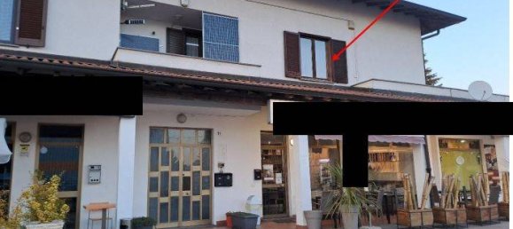 Дом с 3 спальнями в Моццате, Италия № 270203 2