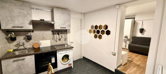 1 bedroom Apartment in Genoa, Italy No. 353279 14