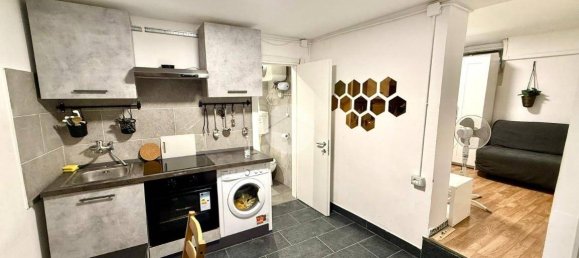 1 bedroom Apartment in Genoa, Italy No. 353279 16