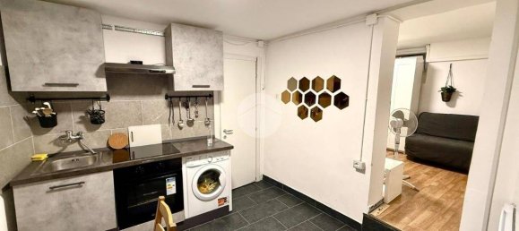 1 bedroom Apartment in Genoa, Italy No. 353279 17