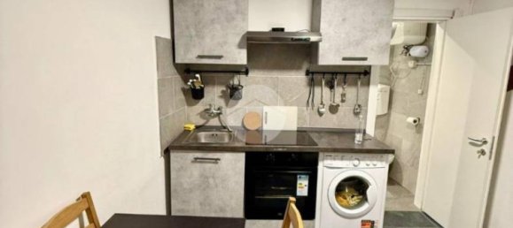 1 bedroom Apartment in Genoa, Italy No. 353279 24