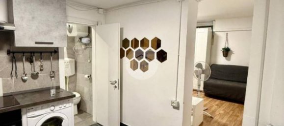 1 bedroom Apartment in Genoa, Italy No. 353279 12