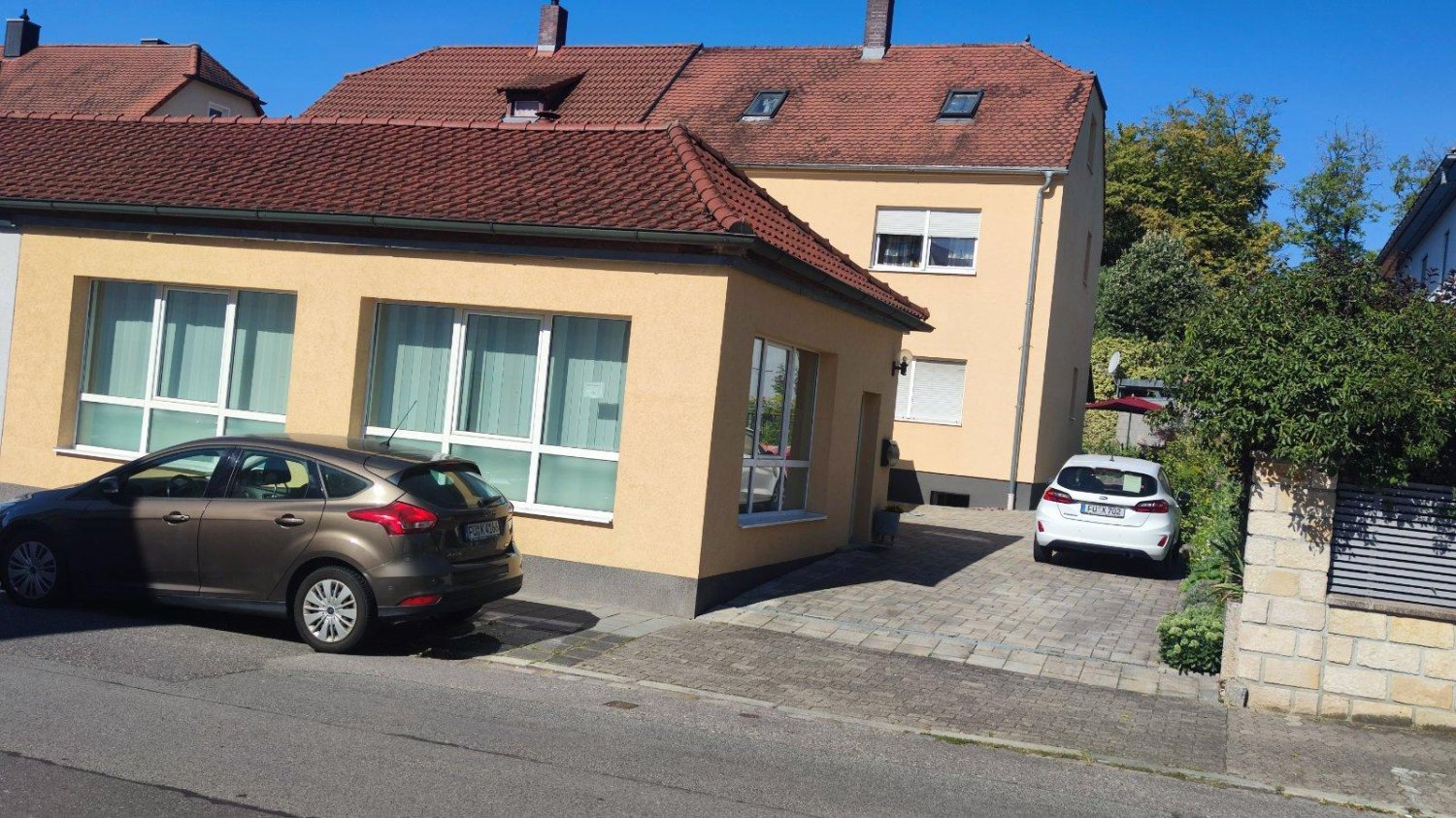 Коммерческая недвижимость с 5 спальнями в Фюрт, Германия № 288150