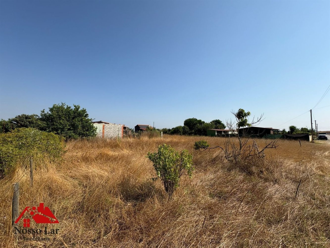  Land in Palmela, Portugal No. 261164