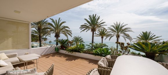 3 chambres Penthouse à Marbella, Spain No. 117073 19