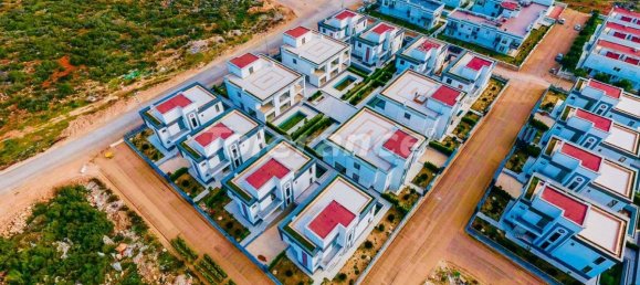 Вилла 3+1 в Лара, Турция № 128 9