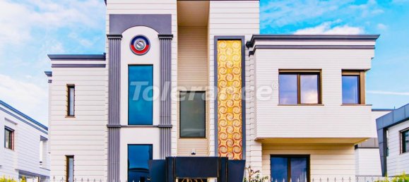 Вилла 3+1 в Лара, Турция № 128 19