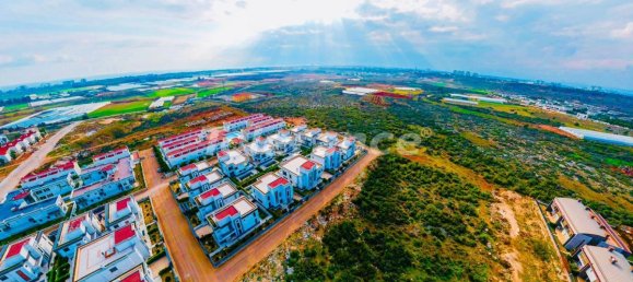 Вилла 3+1 в Лара, Турция № 128 8