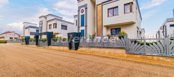 Вилла 3+1 в Лара, Турция № 128 7