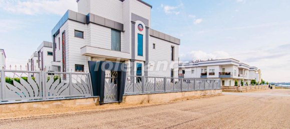 Вилла 3+1 в Лара, Турция № 128 6