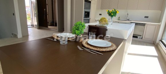 Вилла 3+1 в Лара, Турция № 128 2