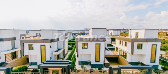 Вилла 3+1 в Лара, Турция № 128 10