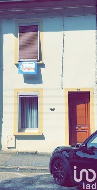 2 غرف نوم منزل في Joeuf, France رقم 275948