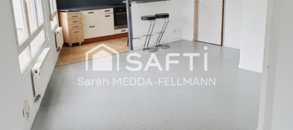 Apartamento T1 em Forbach, France N.º 72709 4