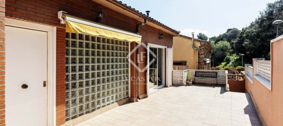 6 bedrooms House in Horta-Guinardo, Spain No. 152268 39