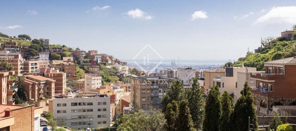 6 bedrooms House in Horta-Guinardo, Spain No. 152268 29