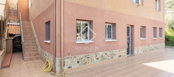 6 bedrooms House in Horta-Guinardo, Spain No. 152268 41