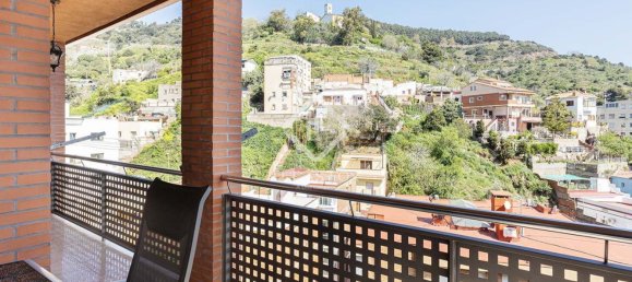 6 bedrooms House in Horta-Guinardo, Spain No. 152268 6