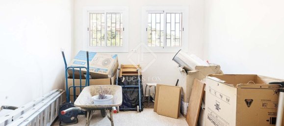 6 bedrooms House in Horta-Guinardo, Spain No. 152268 36