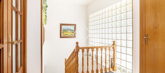 6 bedrooms House in Horta-Guinardo, Spain No. 152268 16