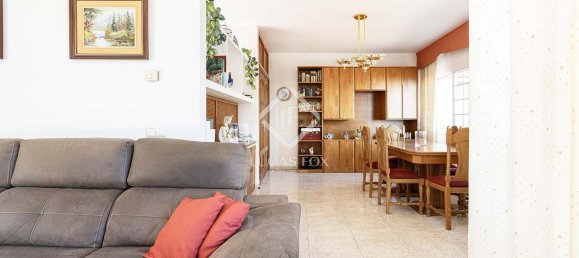 6 bedrooms House in Horta-Guinardo, Spain No. 152268 4