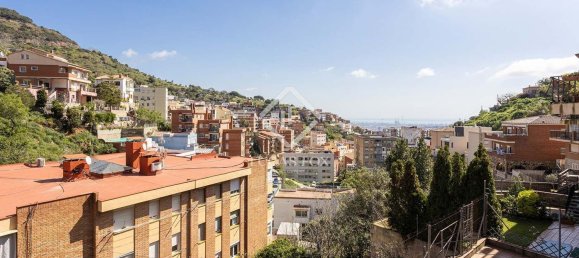 6 bedrooms House in Horta-Guinardo, Spain No. 152268 28