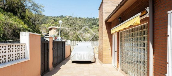 6 bedrooms House in Horta-Guinardo, Spain No. 152268 38