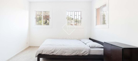 6 bedrooms House in Horta-Guinardo, Spain No. 152268 32