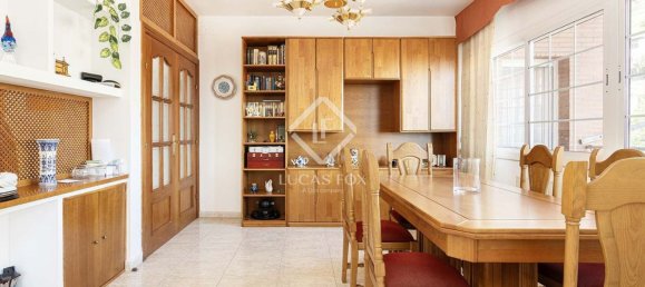 6 bedrooms House in Horta-Guinardo, Spain No. 152268 9