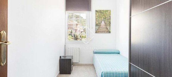 6 bedrooms House in Horta-Guinardo, Spain No. 152268 23