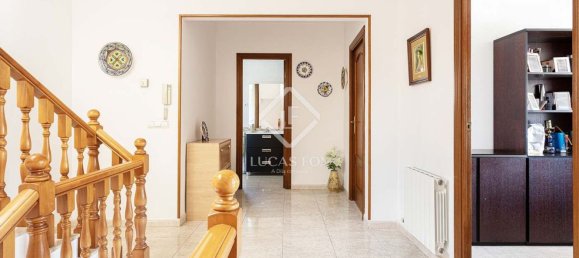 6 bedrooms House in Horta-Guinardo, Spain No. 152268 25