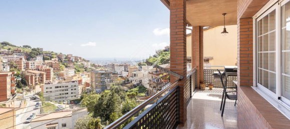 6 bedrooms House in Horta-Guinardo, Spain No. 152268 7