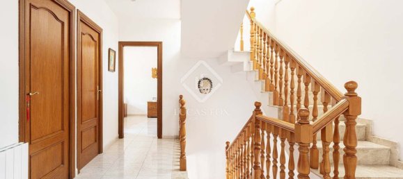 6 bedrooms House in Horta-Guinardo, Spain No. 152268 15