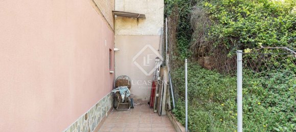 6 bedrooms House in Horta-Guinardo, Spain No. 152268 44