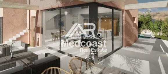 Casa T3 em Cuevas del Almanzora, Spain N.º 38506 7