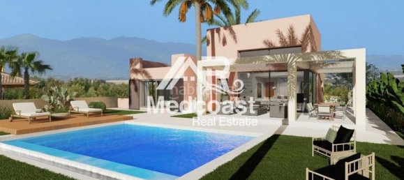 Casa T3 em Cuevas del Almanzora, Spain N.º 38506 11