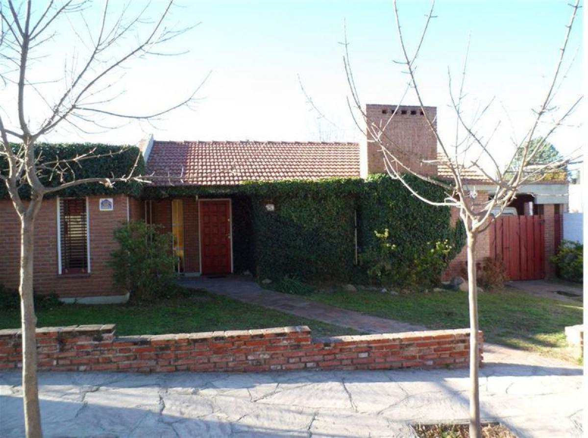 5 bedrooms House in Cordoba, Argentina No. 56608