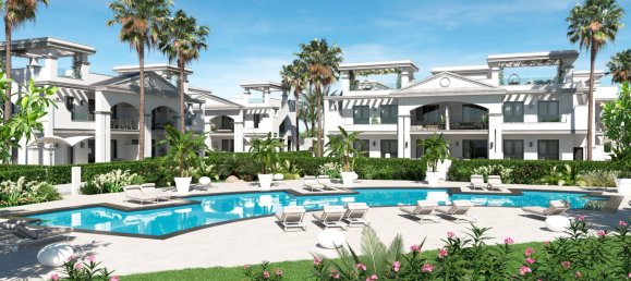 2 bedrooms Apartment in Rojales, Spain No. 11983 2