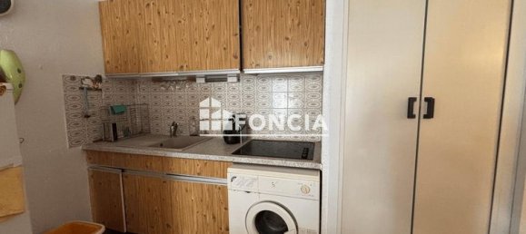 Квартира с 2 спальнями в Лёкат, Франция № 311624 5