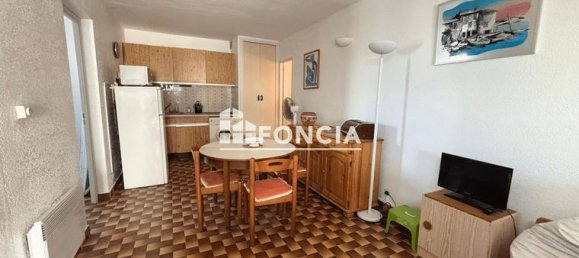 Квартира с 2 спальнями в Лёкат, Франция № 311624 4